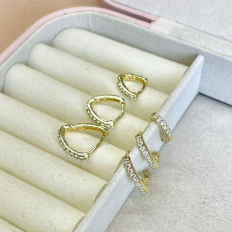 BR TRIO ARGOLA 18388