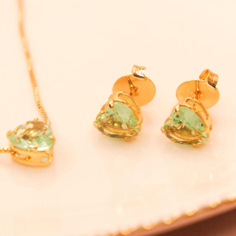 CJ PING COR VERDE CL