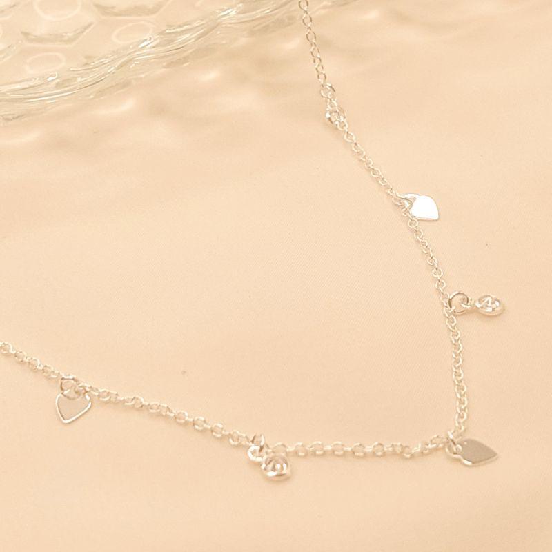 PR CK MINI CHAPA COR