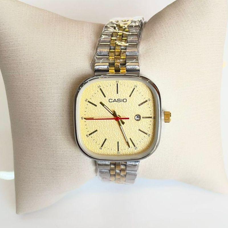 RELOGIO CASIO DUO BANHO F DRD QUAD