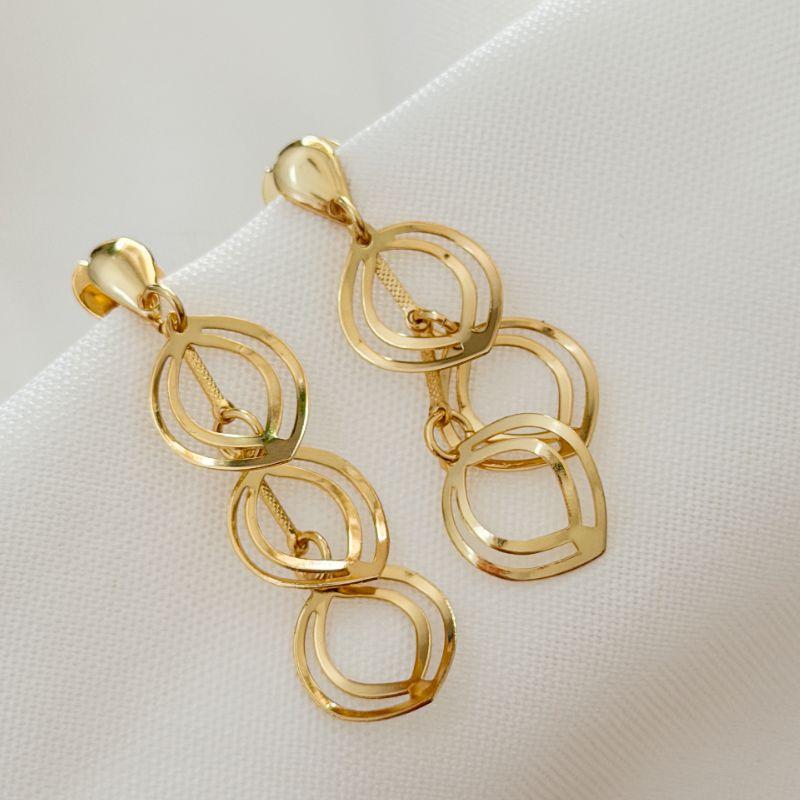 BR OVAL PEND