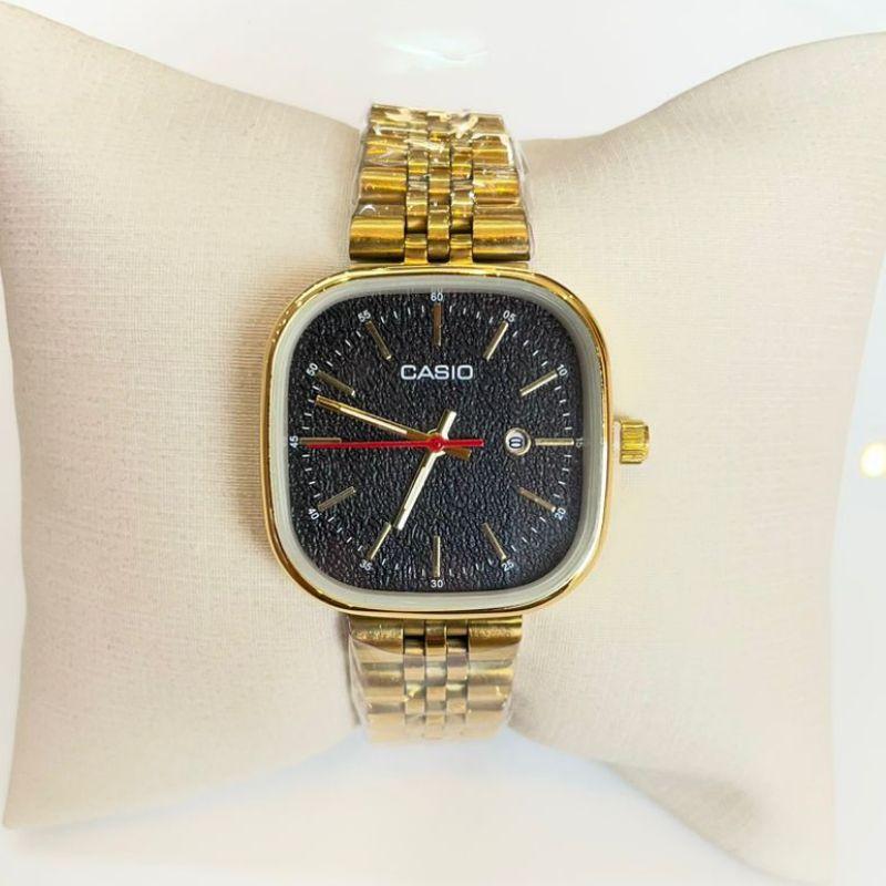 RELOGIO CASIO DRD F PRETO