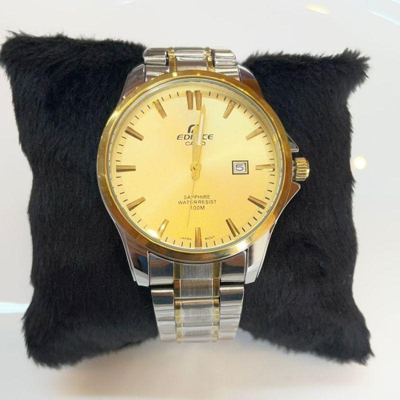 RELOGIO MASC CASIO DUO BANHO F DRD