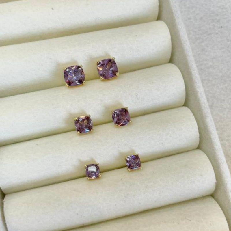 BR TRIO QUAD ROXO