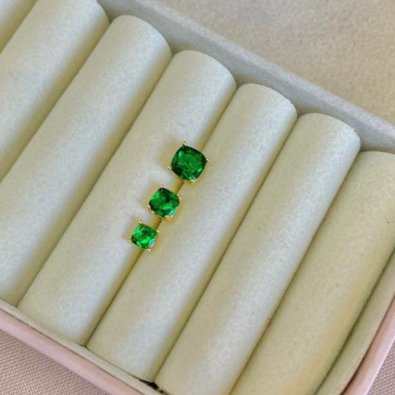BR TRIO QUAD VERDE