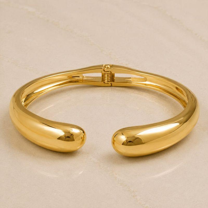 BRACELETE PONTAS ABA