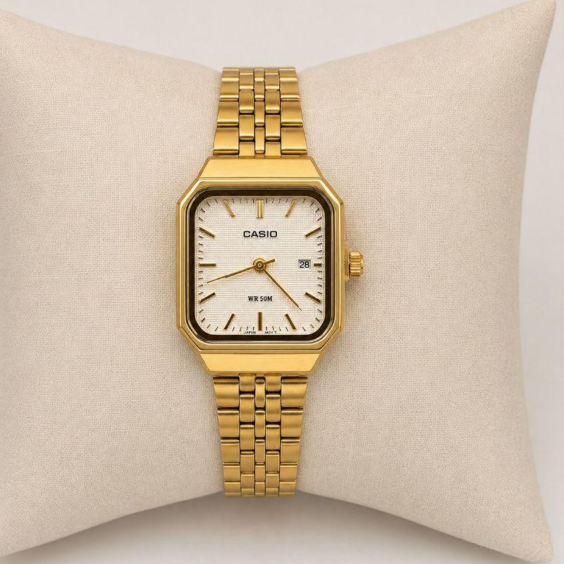 RELOGIO CASIO DRD F BRA QUAD