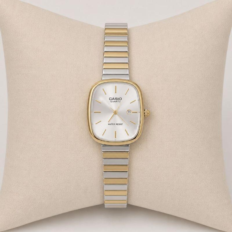 RELOGIO CASIO G DUO BANHO F OFF
