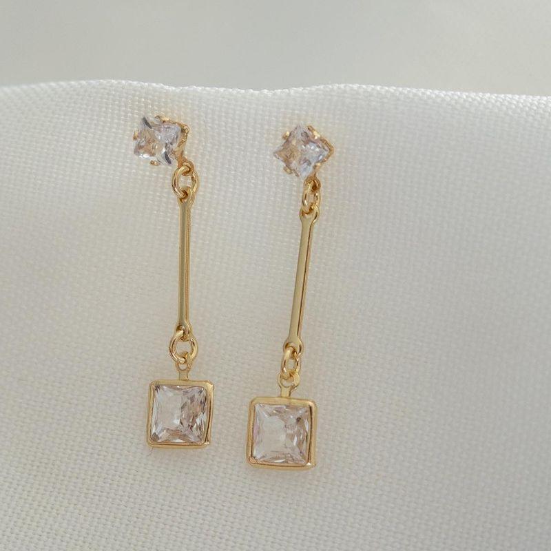 BR QUAD CRISS PEND