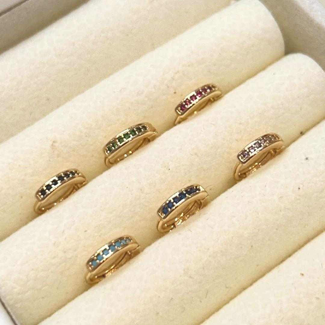 BR ARG P COLORS