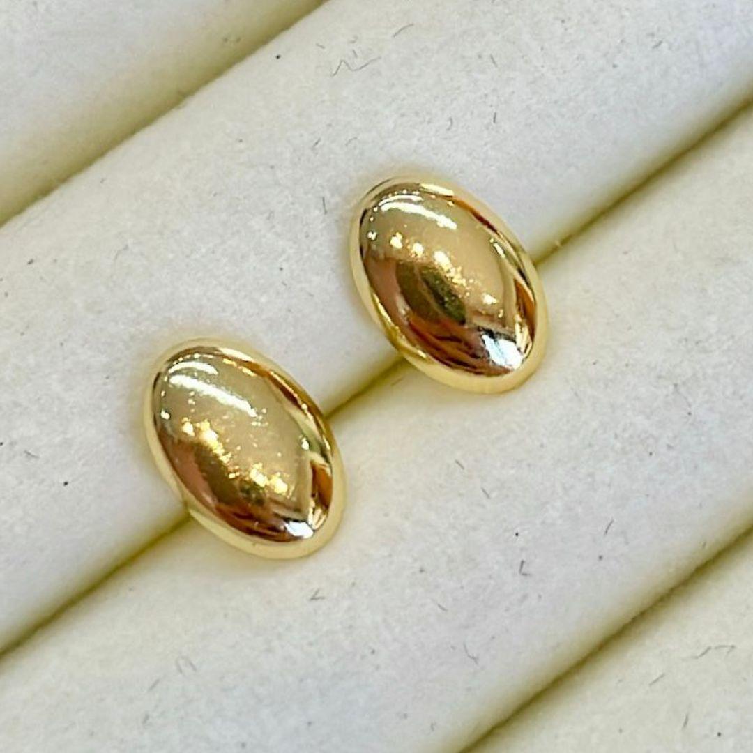BR MINI OVAL LISO