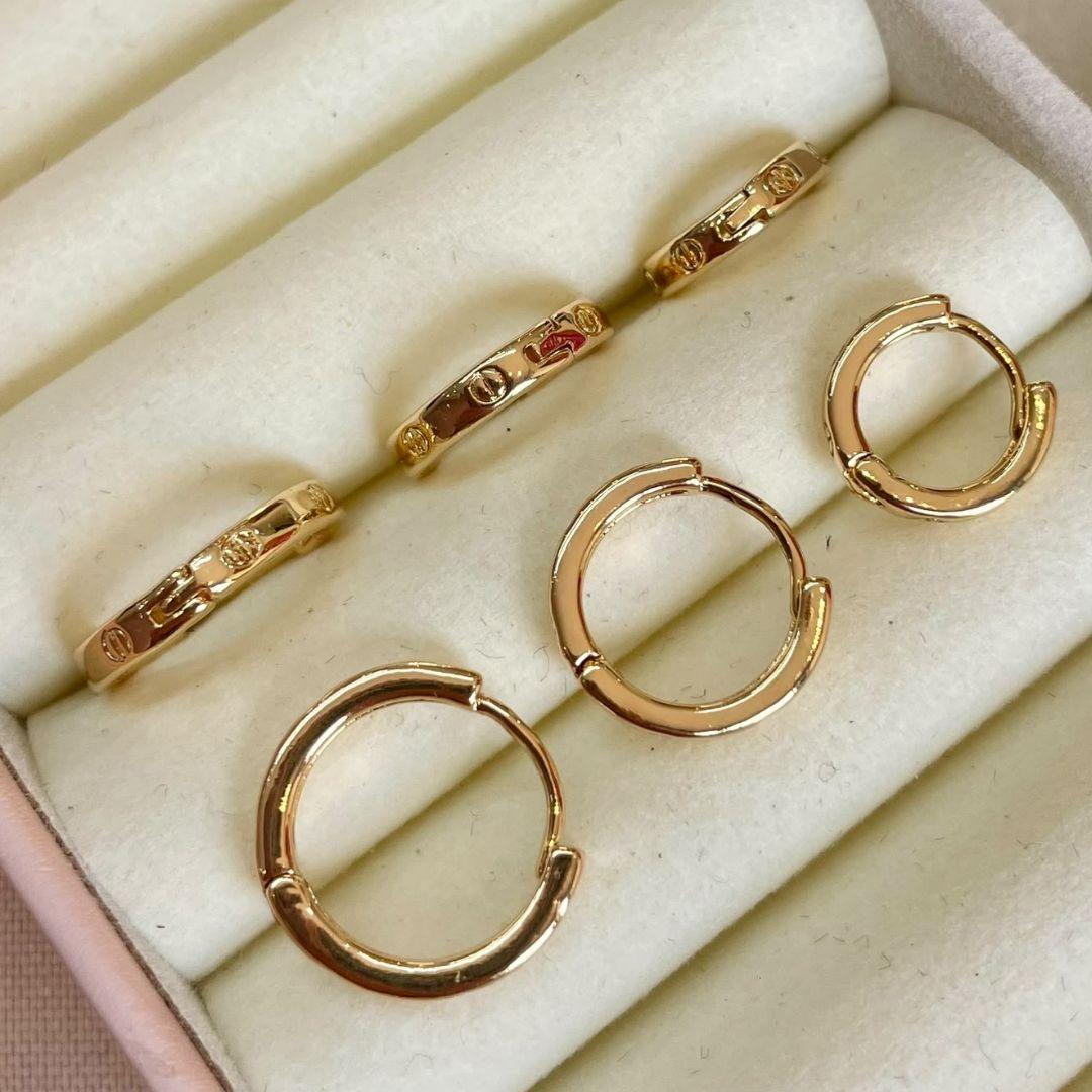 BR TRIO ARG CARTIER