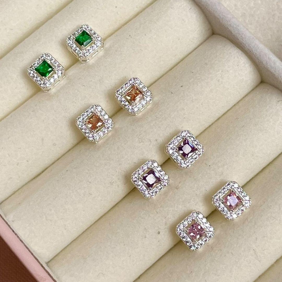 PR BR CRISTAL LUXO COLOR P