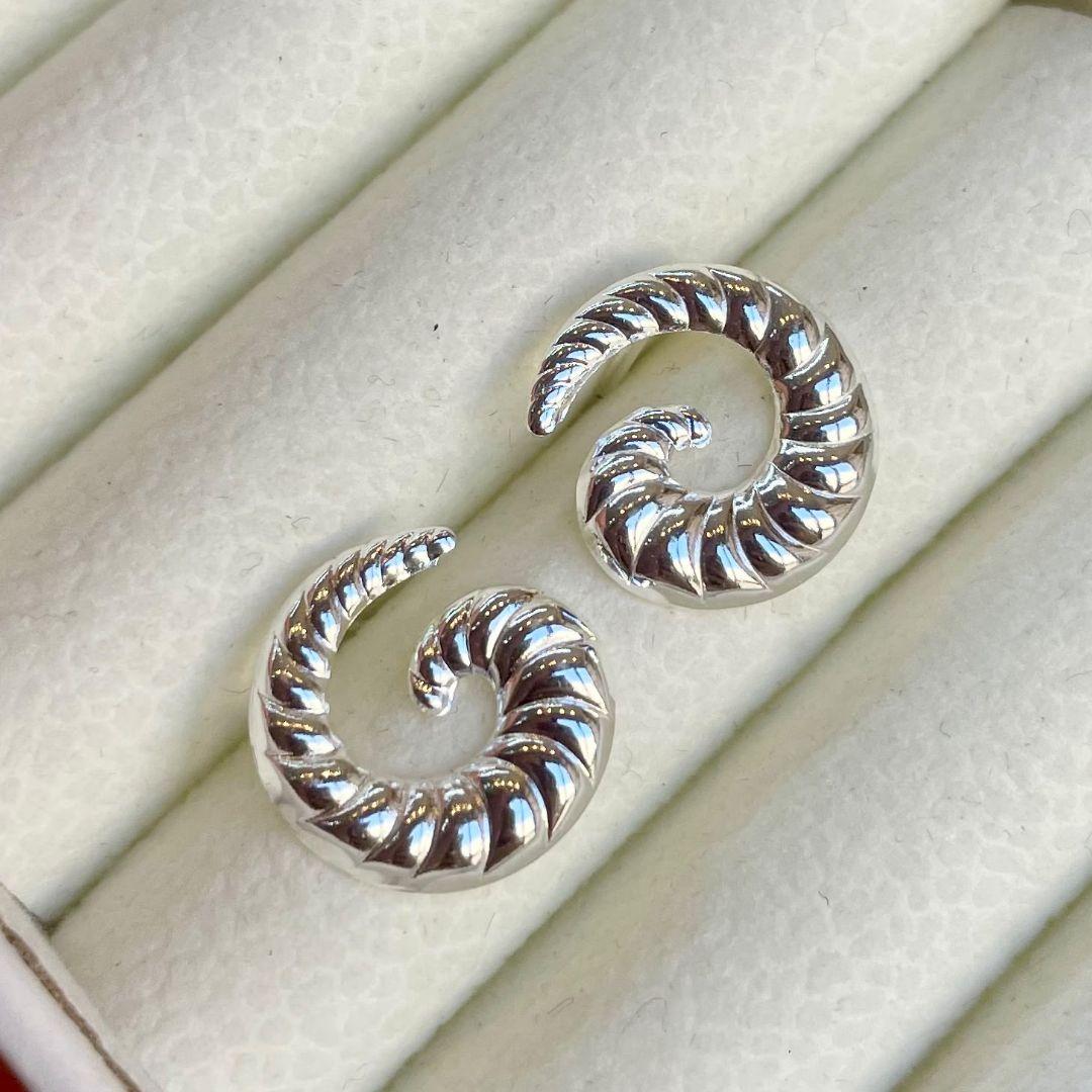 PR BR MINI CARACOL TEXT