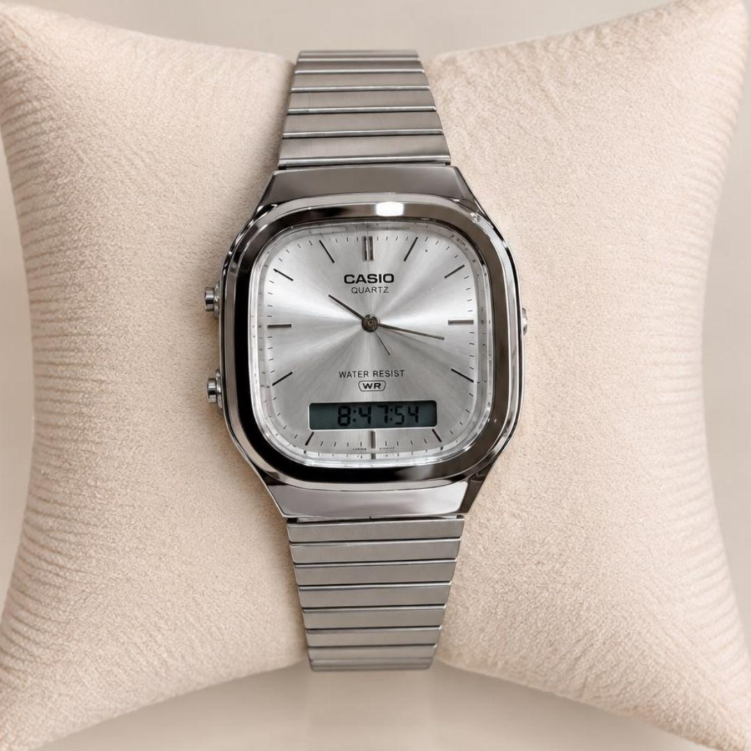 RELOGIO CASIO PRA F PRA VS DIGITAL QUAD