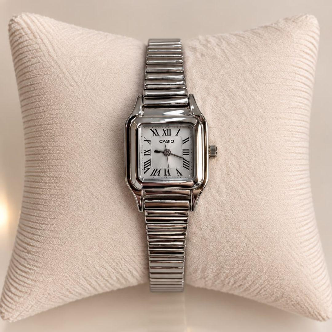 RELOGIO MINI CASIO PRA F PRA N ROMAN