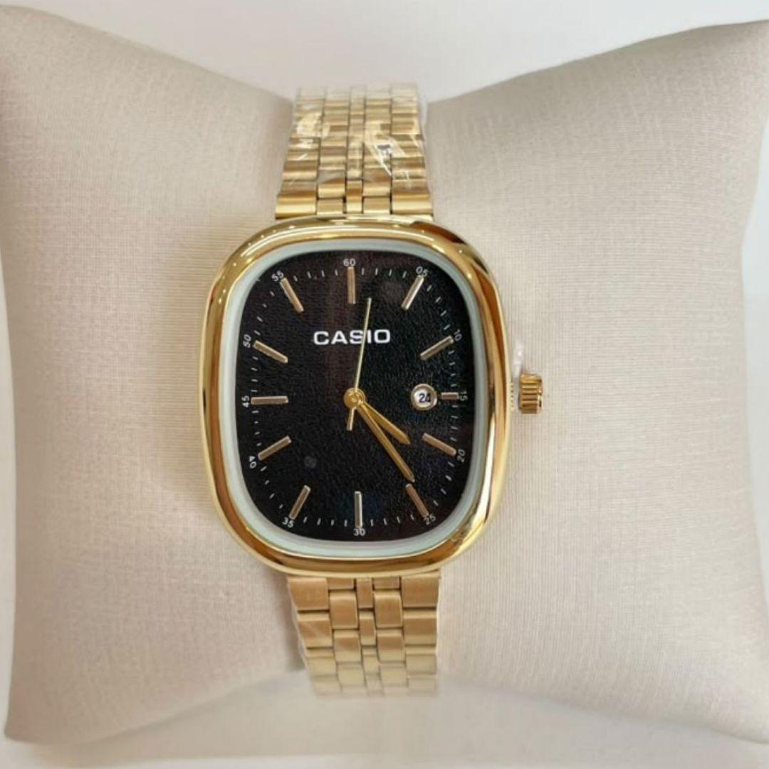 RELOGIO CASIO G DRD F PRETO VS RETAN