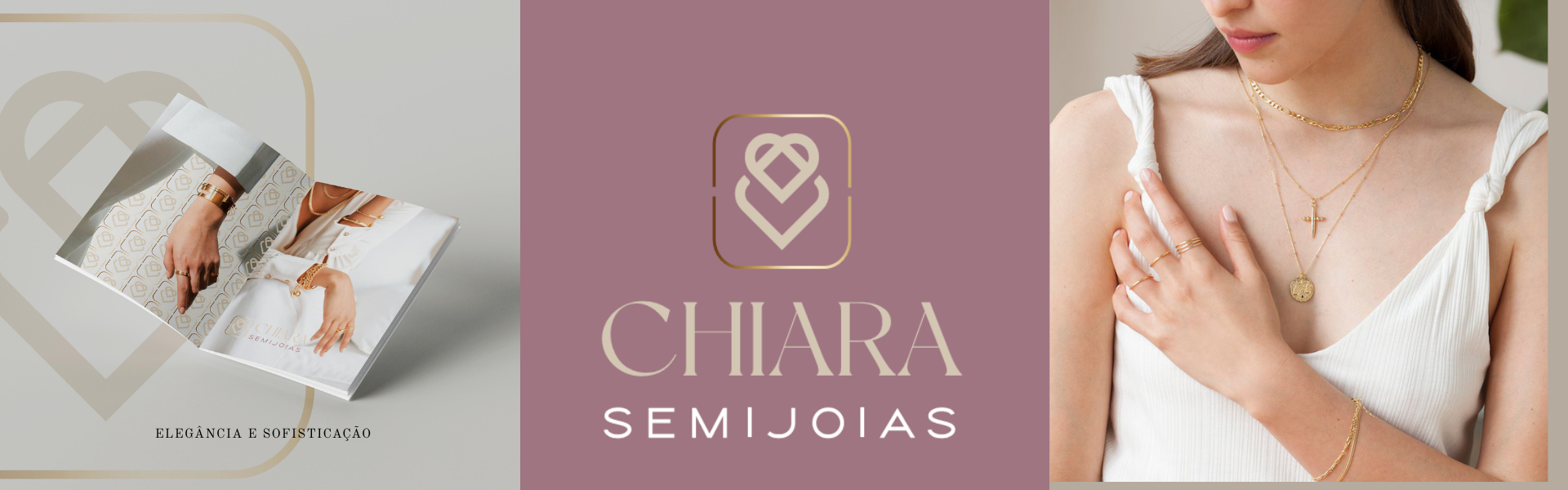 Seu Brilho, sua essência